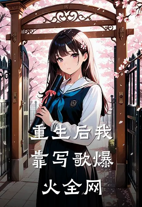 重生后我靠写歌爆火全网
