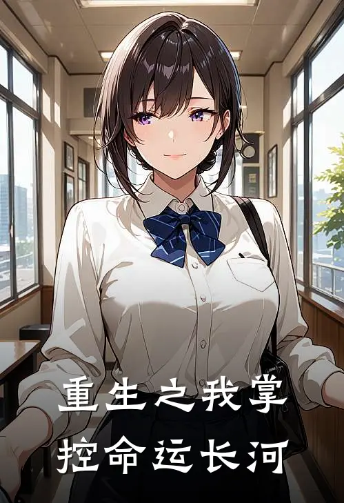 重生之我掌控命运长河