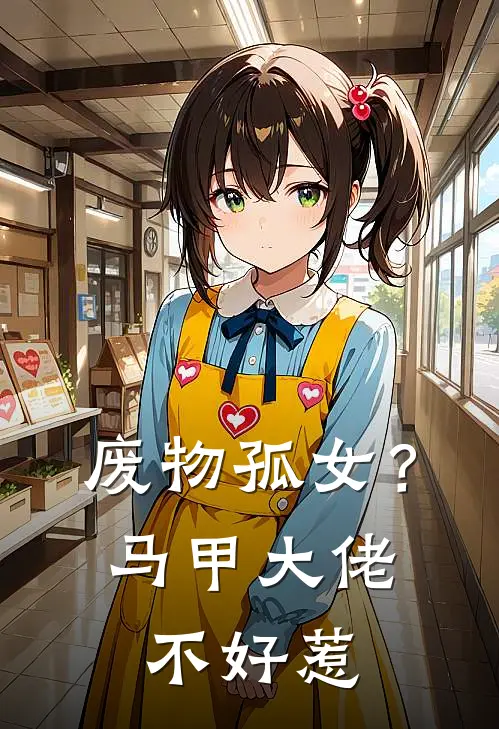 苏清颜苏雨柔(废物孤女？马甲大佬不好惹)完整版免费在线阅读_《废物孤女？马甲大佬不好惹》全集在线阅读