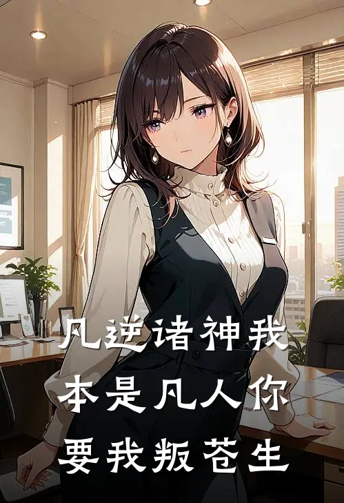 凡逆诸神我本是凡人你要我叛苍生