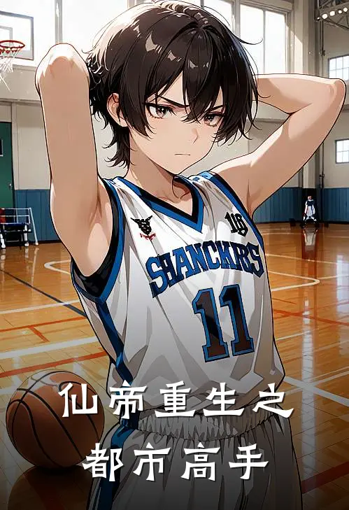 仙帝重生之都市高手
