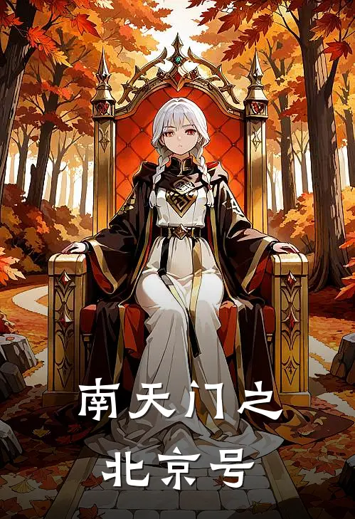 南天门之北京号