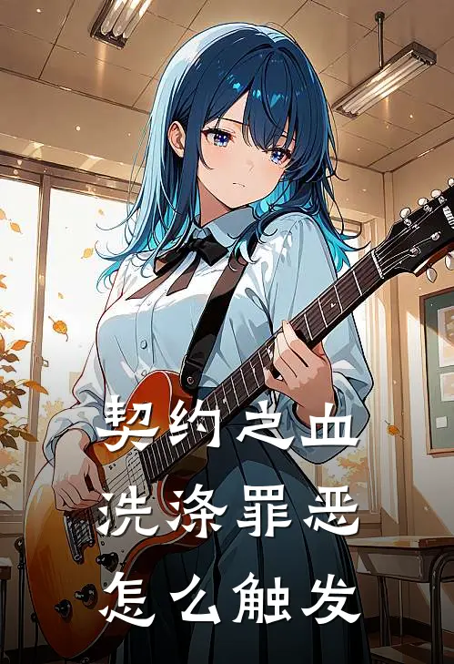 契约之血洗涤罪恶怎么触发