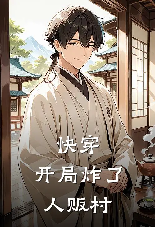 快穿：开局炸了人贩村秦芝石大强免费小说大全_完结的小说快穿：开局炸了人贩村(秦芝石大强)
