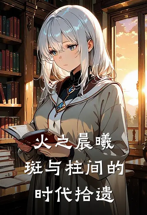 火之晨曦：斑与柱间的时代拾遗