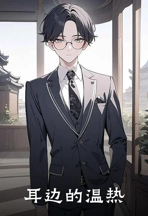 耳边的温热