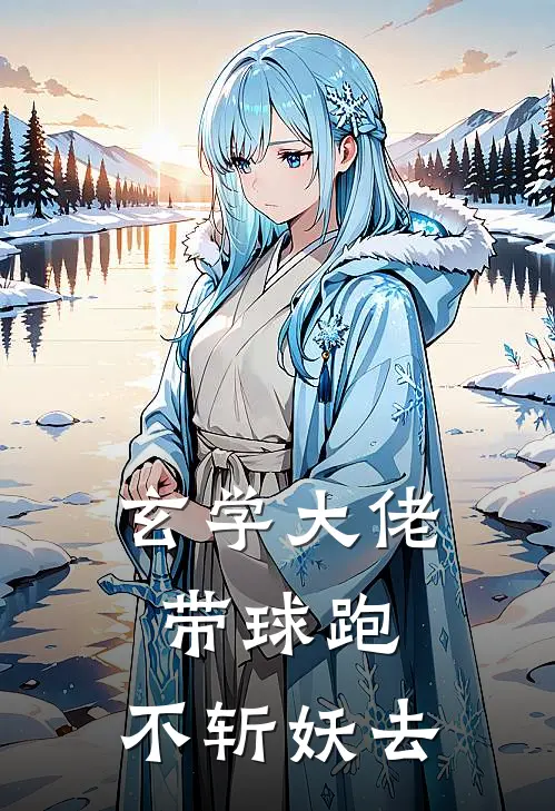 玄学大佬带球跑，不斩妖去苏振邦刘梅已完结小说_最新章节列表玄学大佬带球跑，不斩妖去(苏振邦刘梅)