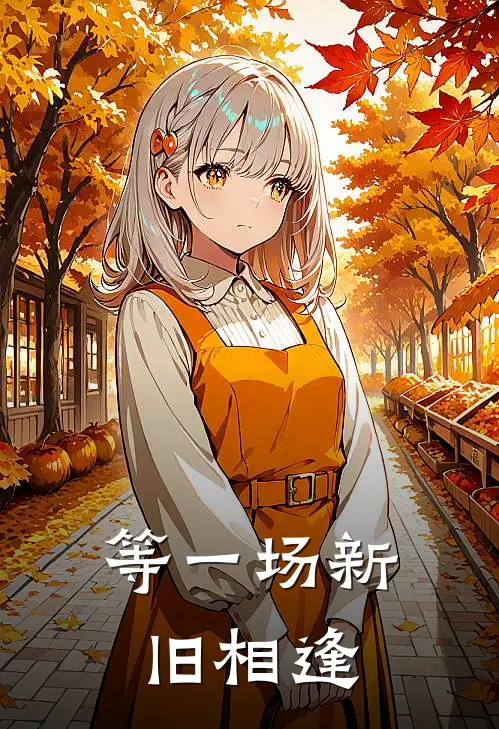 等一场新旧相逢