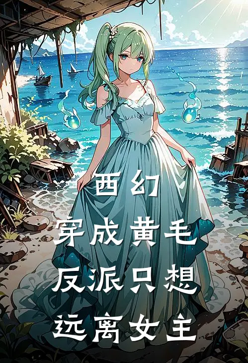 西幻：穿成黄毛反派只想远离女主