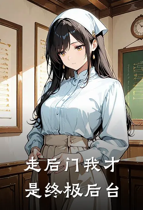 走后门我才是终极后台