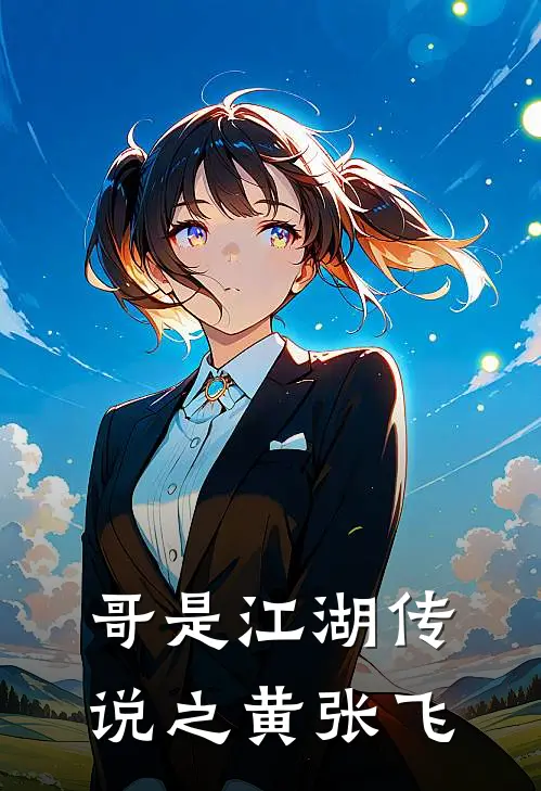 哥是江湖传说之黄张飞(黄张飞李胖)小说免费阅读无弹窗_完结小说哥是江湖传说之黄张飞黄张飞李胖