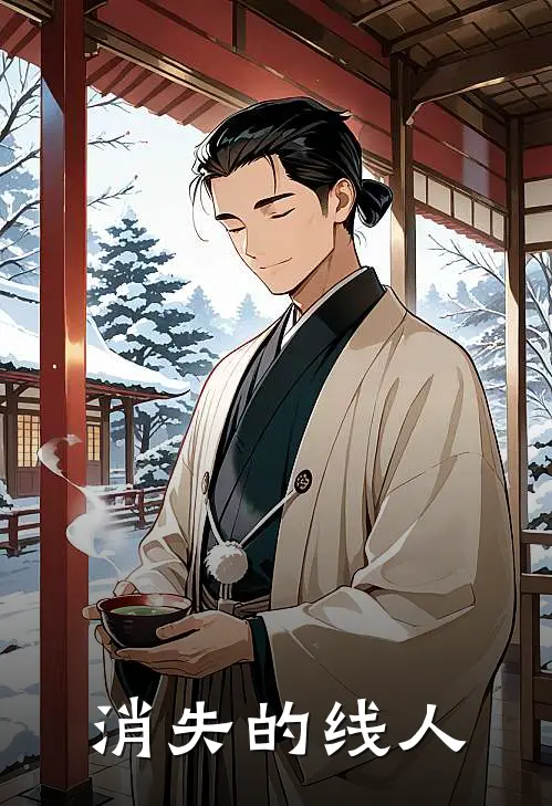 消失的线人
