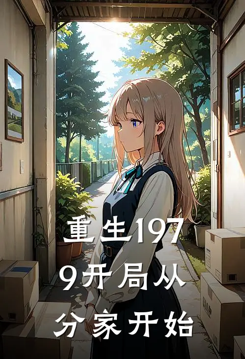 重生1979开局从分家开始