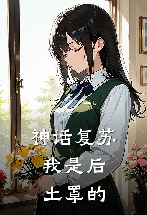 神话复苏，我是后土罩的