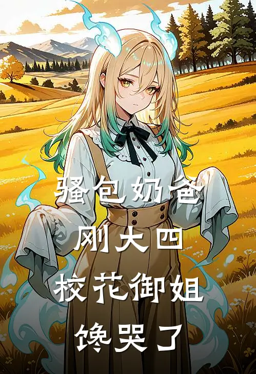 骚包奶爸刚大四，校花御姐馋哭了