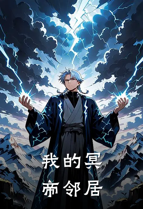 我的冥帝邻居苏澈墨临渊最新完结小说推荐_全集免费小说我的冥帝邻居苏澈墨临渊