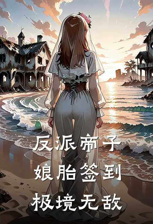 反派帝子：娘胎签到，极境无敌
