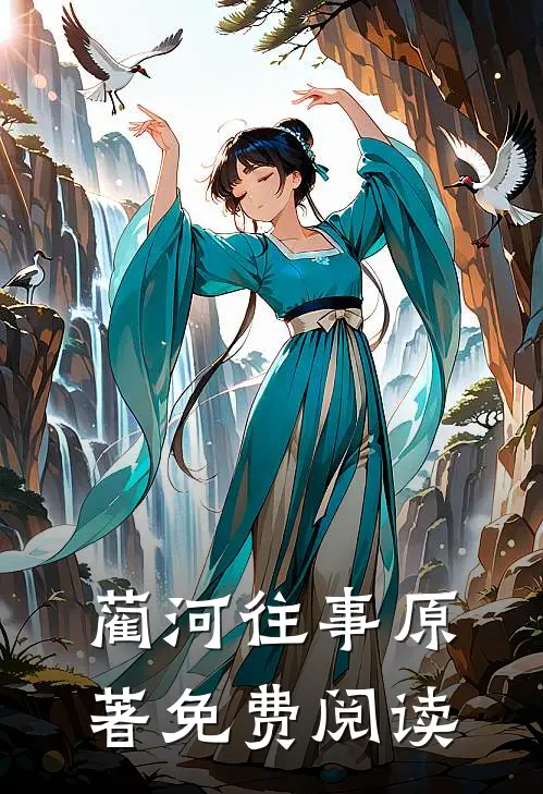 蔺河往事原著免费阅读