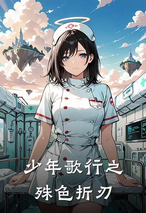 少年歌行之殊色折刃