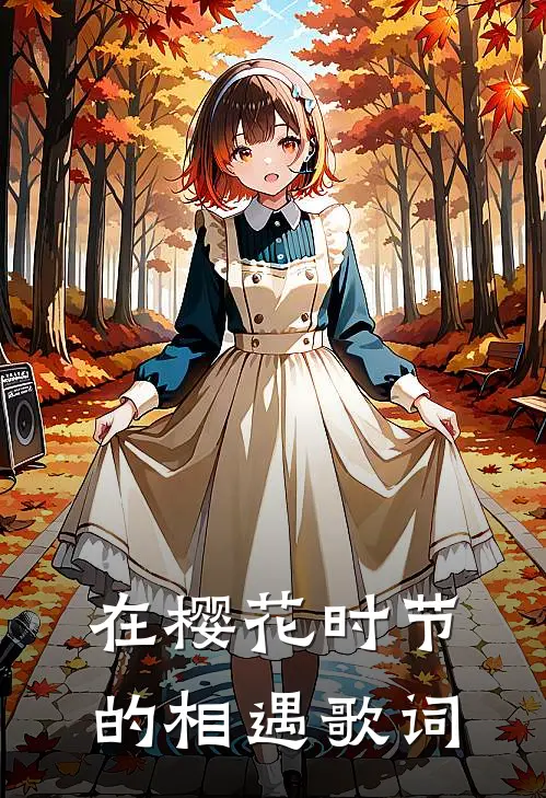在樱花时节的相遇歌词