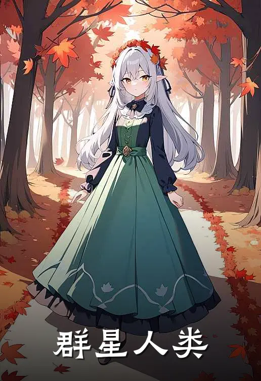 群星人类(江辰林正阳)最新小说_免费阅读完整版小说群星人类(江辰林正阳)