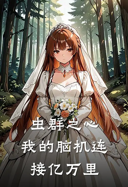 虫群之心：我的脑机连接亿万里林夜林夜最新小说推荐_热门小说排行榜虫群之心：我的脑机连接亿万里(林夜林夜)