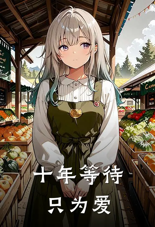 十年等待只为爱
