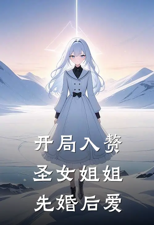 开局入赘，圣女姐姐先婚后爱