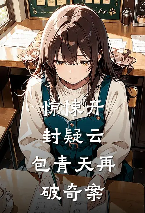 惊悚开封疑云，包青天再破奇案(包拯徐良)全文免费小说_小说免费完结惊悚开封疑云，包青天再破奇案(包拯徐良)