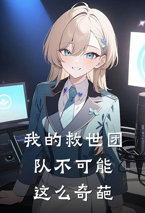 我的救世团队不可能这么奇葩(林薇洛月)热门网络小说_最新完本小说我的救世团队不可能这么奇葩(林薇洛月)