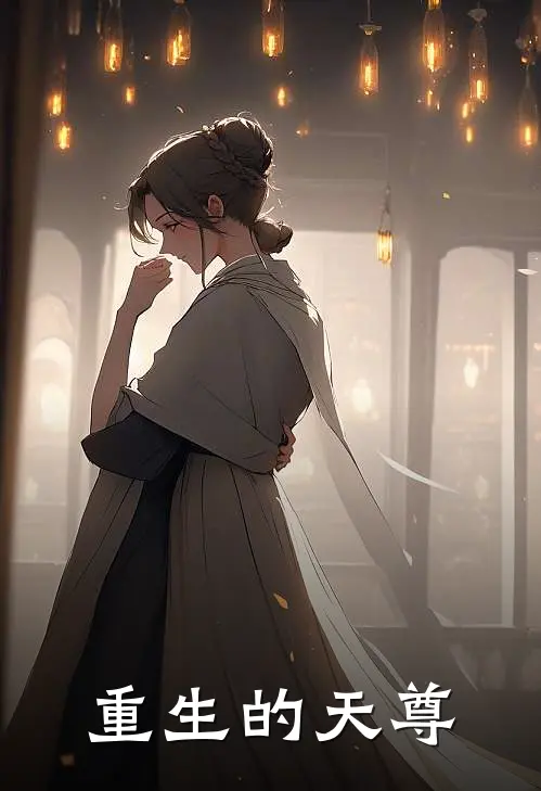 重生的天尊