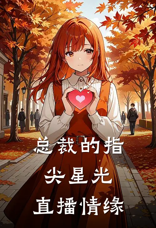 总裁的指尖星光：直播情缘苟富贵司珏免费热门小说_最热门小说总裁的指尖星光：直播情缘苟富贵司珏