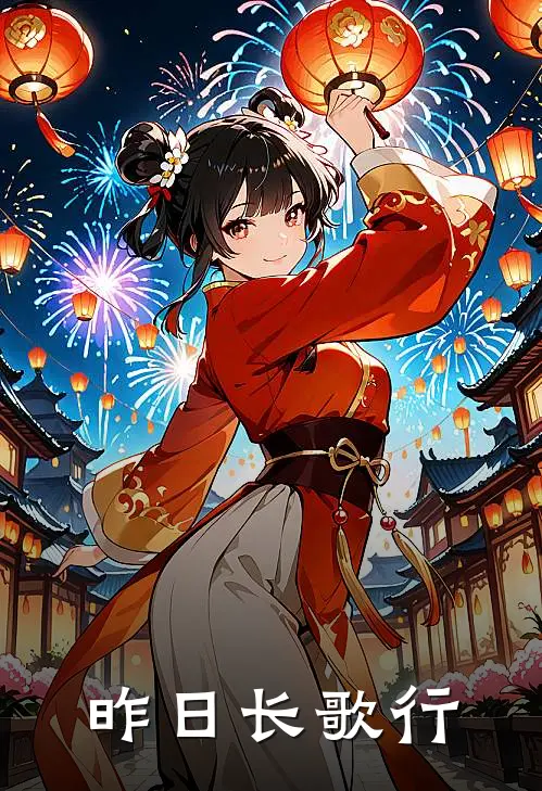 昨日长歌行李星河赵虎在线免费小说_最新推荐小说昨日长歌行(李星河赵虎)