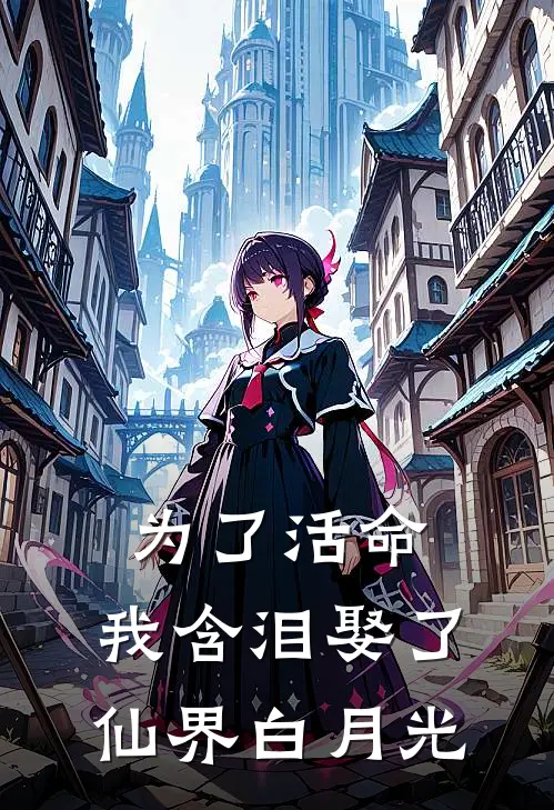 《为了活命，我含泪娶了仙界白月光》谢淮安周成完本小说_谢淮安周成(为了活命，我含泪娶了仙界白月光)全文免费阅读无弹窗大结局