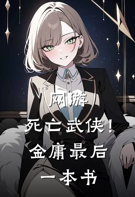 网游：死亡武侠！金庸最后一本书