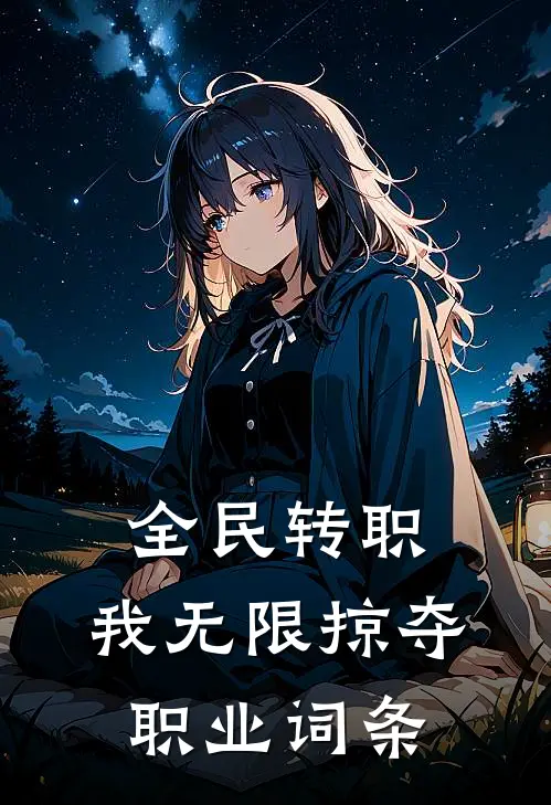 全民转职：我无限掠夺职业词条