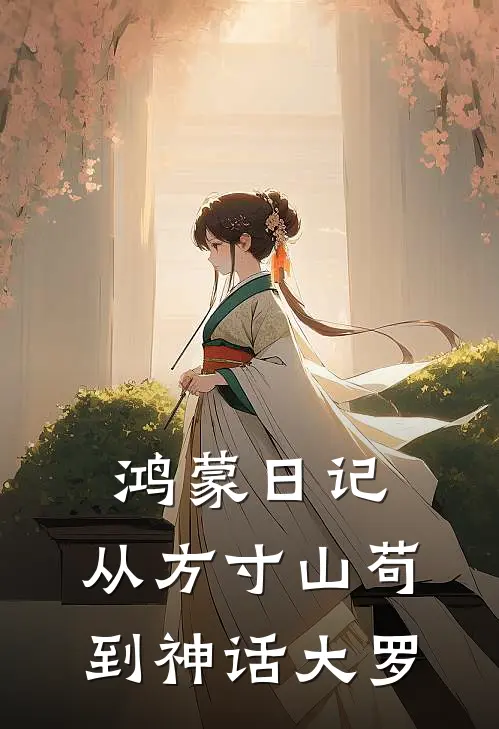 鸿蒙日记：从方寸山苟到神话大罗洛天孙悟空最新好看小说_免费小说鸿蒙日记：从方寸山苟到神话大罗(洛天孙悟空)