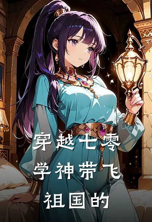 穿越七零学神带飞祖国的