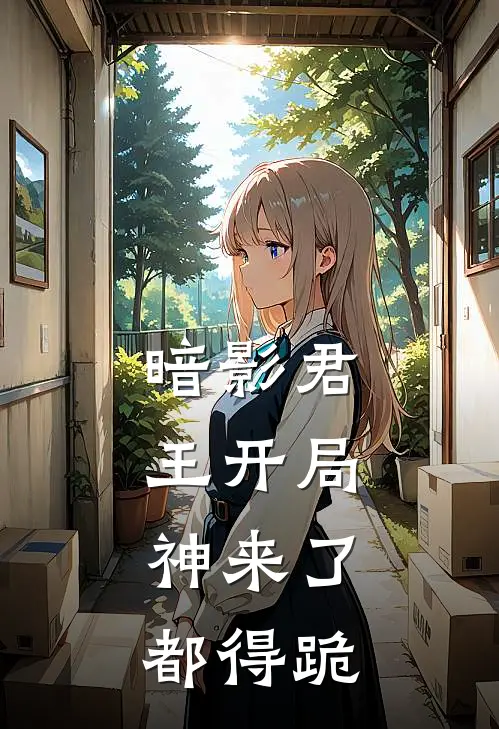 暗影君王开局，神来了都得跪林秋桔洪战免费小说全文阅读_最新好看小说暗影君王开局，神来了都得跪林秋桔洪战