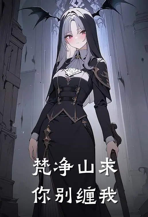 梵净山求你别缠我