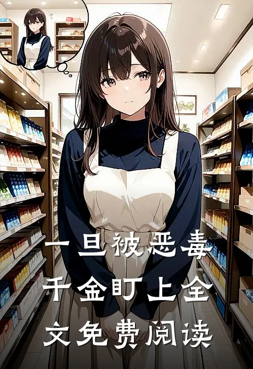 一旦被恶毒千金盯上全文免费阅读