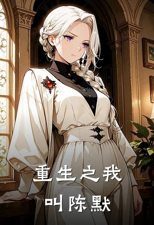 重生之我叫陈默(陈默李秀兰)最新热门小说_完结小说重生之我叫陈默(陈默李秀兰)