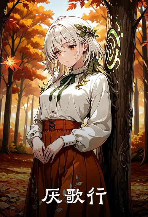 厌歌行(赵宴赵宴)全文阅读免费全集_完结小说厌歌行赵宴赵宴