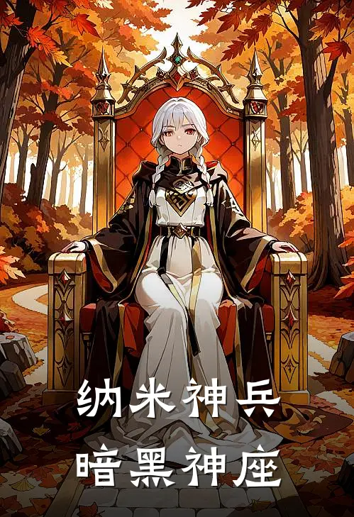 纳米神兵：暗黑神座林渊杰罗免费小说全文阅读_免费小说在线阅读纳米神兵：暗黑神座林渊杰罗