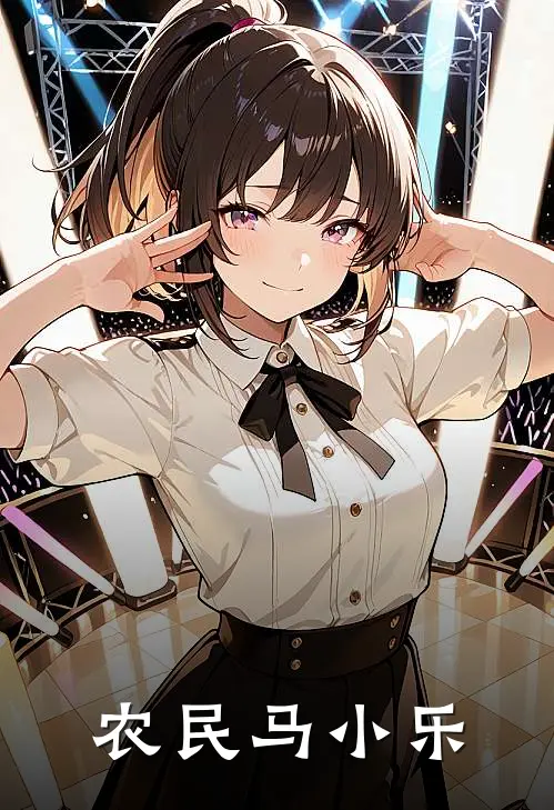 农民马小乐