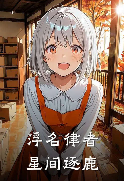 浮名律者，星间逐鹿