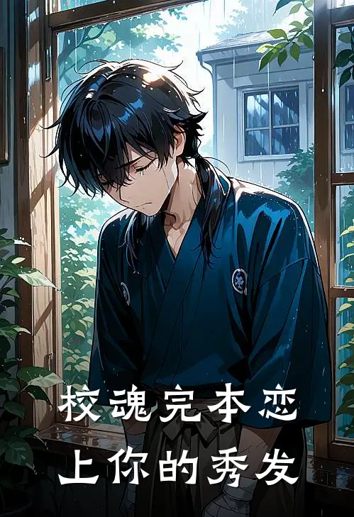 校魂(完本) 恋上你的秀发