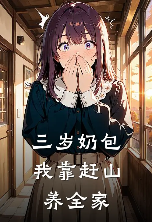 三岁奶包：我靠赶山养全家顾糯糯糯糯最新章节免费阅读_三岁奶包：我靠赶山养全家热门小说