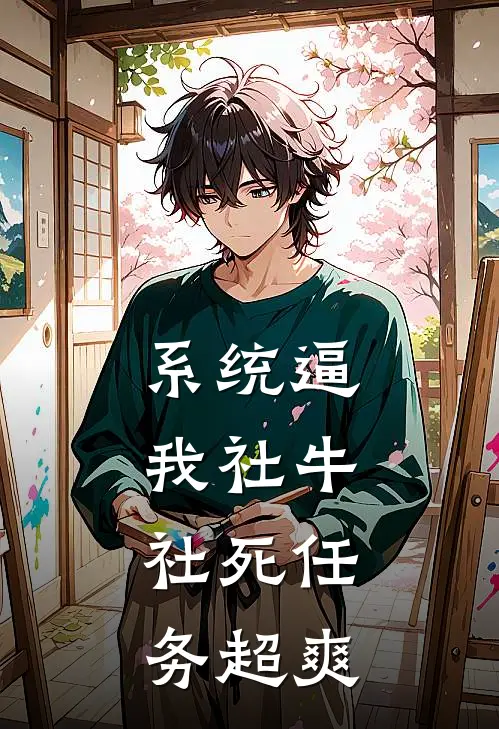 系统逼我社牛：社死任务超爽