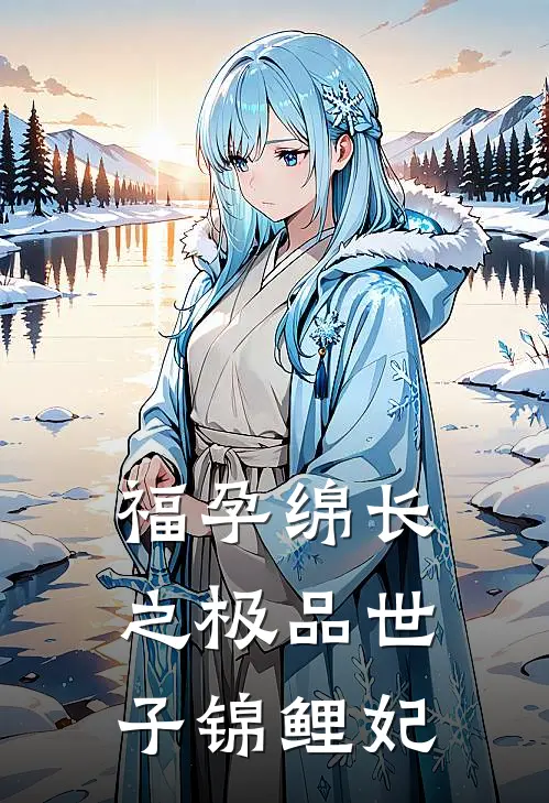 福孕绵长之极品世子锦鲤妃